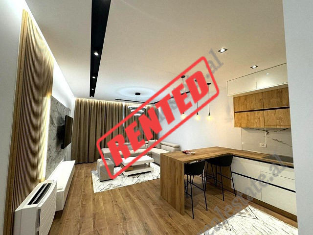 One bedrom apartment for rent near Emerald Center in Tirana, Albania